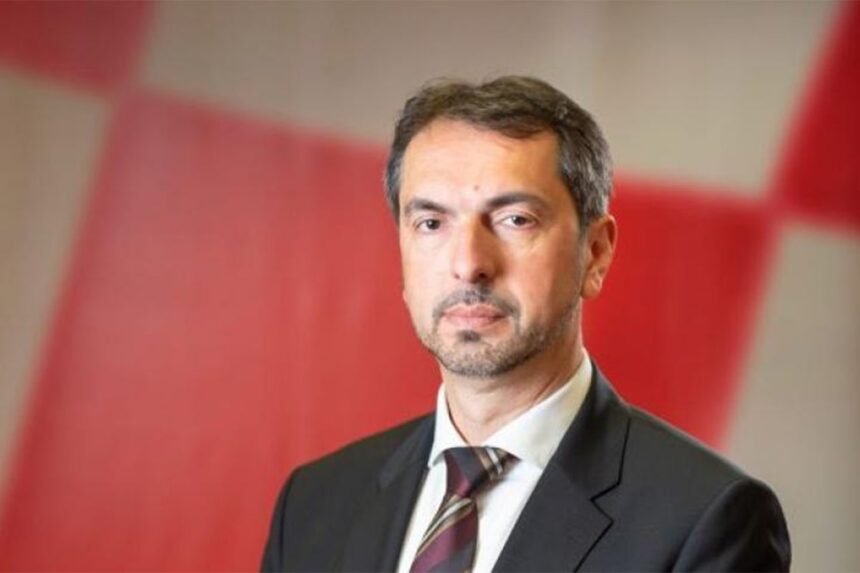 Čavara: HDZ protiv promjena u vlasti, opredijeljeni za poštovanje postojećih dogovora sa SNSD-om