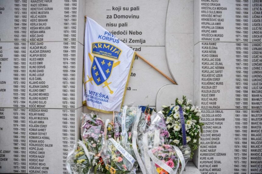 Sarajevski borci traže ono šta im je obećano prije 2 godine: Pisali i ministru Lokmiću