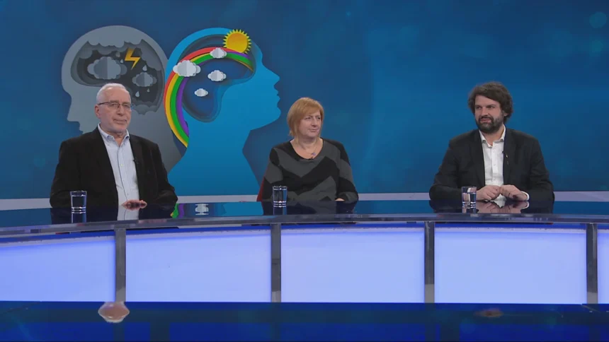 Što društvo može napraviti da spriječi porast nasilja?