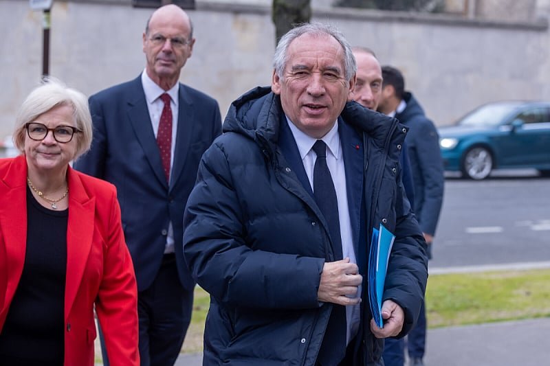 Francuski premijer Francois Bayrou: Elon Musk je prijetnja demokratijama