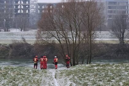 Poznanica majke koja je ušla s curicom u Savu: Nije se javljala cijeli dan, onda je došla policija