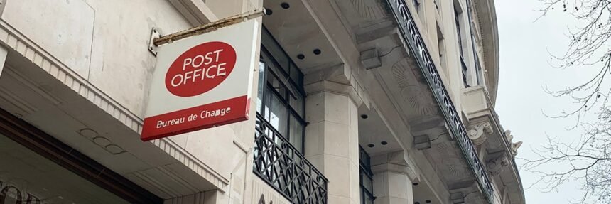 Subpostmasters neće dobiti financijsku naknadu do sredine 2027. po trenutnoj stopi napretka