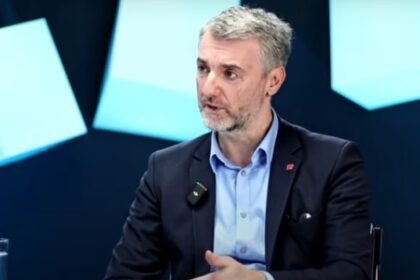 Ministar Forto ne zna razliku između granične linije i graničnog prelaza