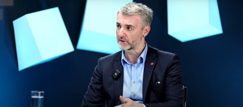 Ministar Forto ne zna razliku između granične linije i graničnog prelaza