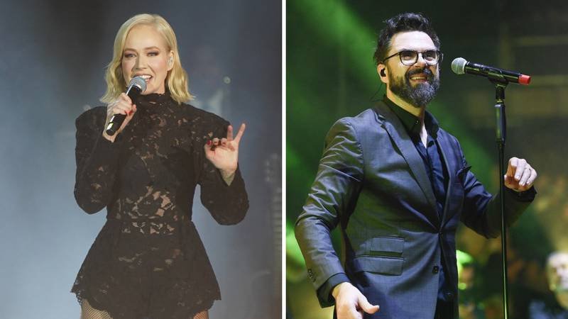 Jelena Rozga: Petar Grašo i ja smo već godinama na ‘vi’…