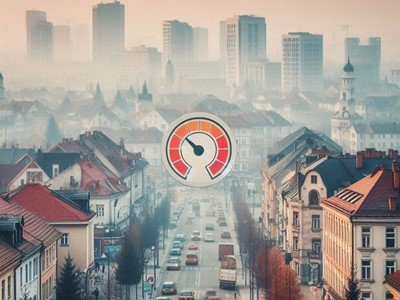 Prva u Hrvatskoj trodnevna prognoza kvalitete zraka dostupna je na meteo.hr