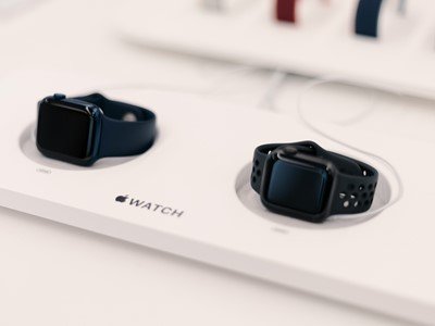 Nadolazeći Apple Watch SE mogao bi biti u potpunosti plastičan
