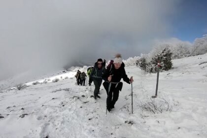 Kako izbjeći povrede za planinarenje i kako reagirati ako dođu do njih?