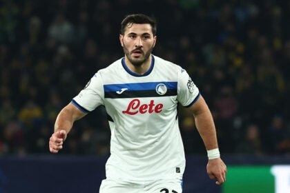 Kolašinac se povrijedio protiv Barce, Atalanta nije uspjela proći u osminu finala