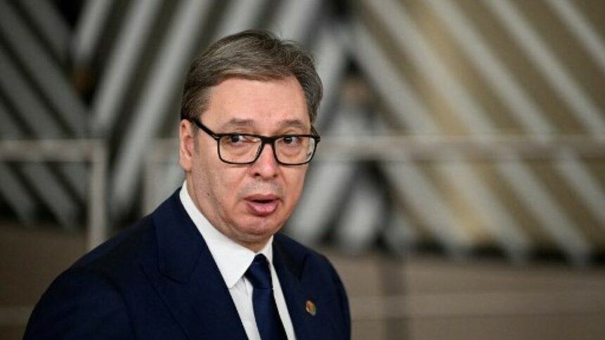 Propao Vučičev manevar: “Nećemo sudjelovati u ovom igrokazu i farsi”