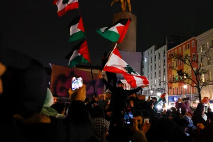 Izrael i Hamas dogovorili prekid vatre i razmjenu talaca, slavlje u Gazi