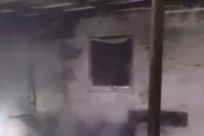 Izraelski doseljenici postavili su požare, vandaliziraju zgrade u okupiranoj zapadnoj banci