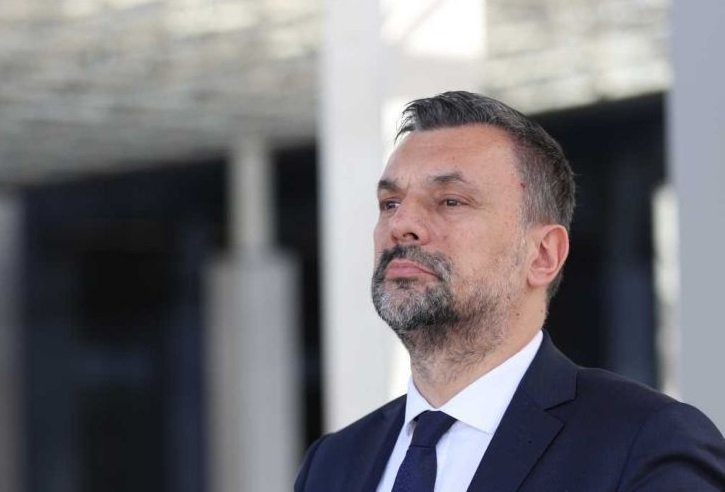 Konaković: Usvajanje EU zakona veliki korak za BiH, ali licemjerno ponašanje SNSD-a i SDA
