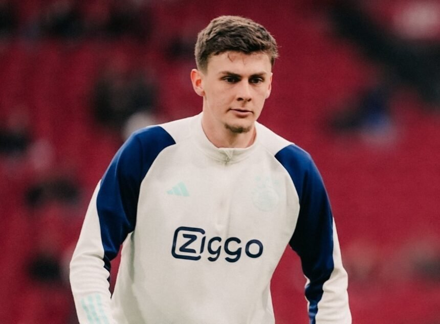 Zaokret u Ajaxu? Henderson na izlaznim vratima, Tahirović večeras opet u timu