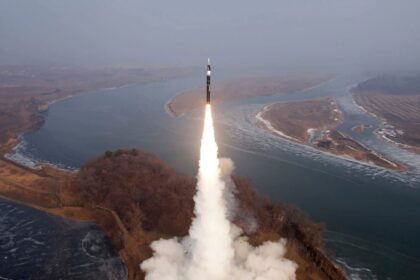 Sjeverna Koreja ponovo je pokrenula balističke rakete, završilo u japanskom moru