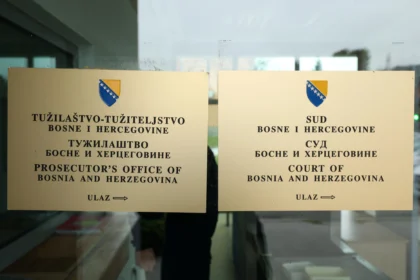 Nastavljen proces protiv Mlaće i Cikotića zbog ubojstva hrvatskih zatočenika