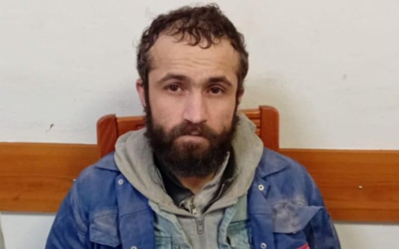 Ovog 30-godišnjaka je danas uhapsio FUP, bio je na Interpolovoj crvenoj potjernici