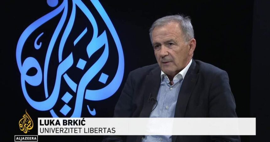 Brkić: Skeptičan sam da bojkot može riješiti temeljni problem vezan za inflaciju