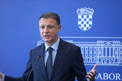 Zimski odmor je gotov: Zastupnike čeka maraton od 98 točaka