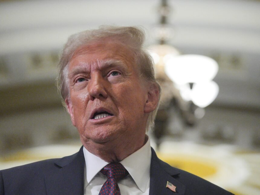 Trump je osuđen u slučajevima u New Yorku