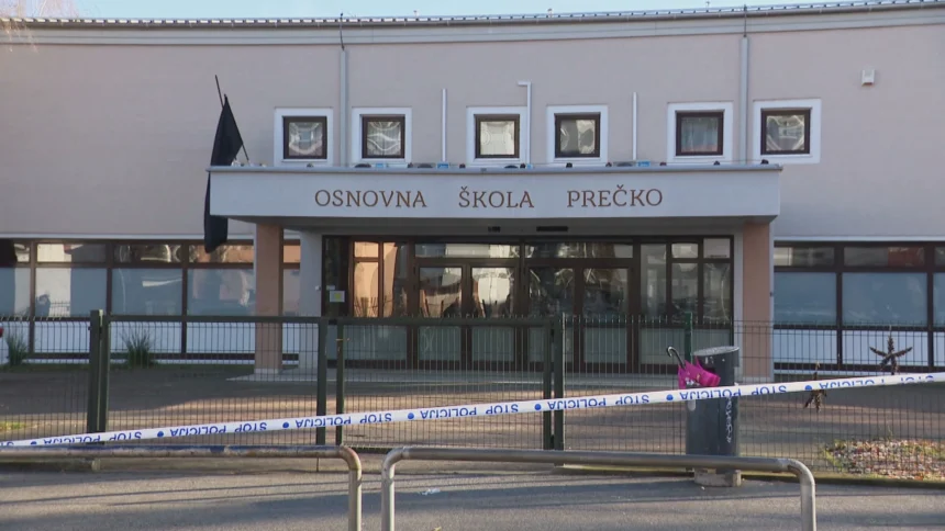 Nasilje u školama: Djecu učimo da ne smiju imati probleme