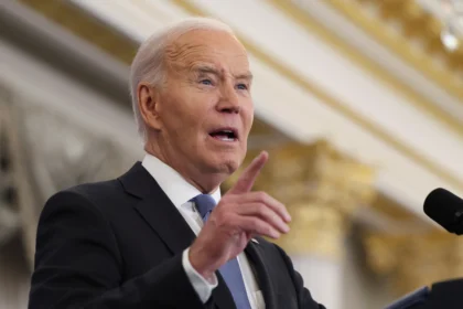 Biden brani svoj vanjskopolitički učinak: Amerika je jača, a naši protivnici slabiji