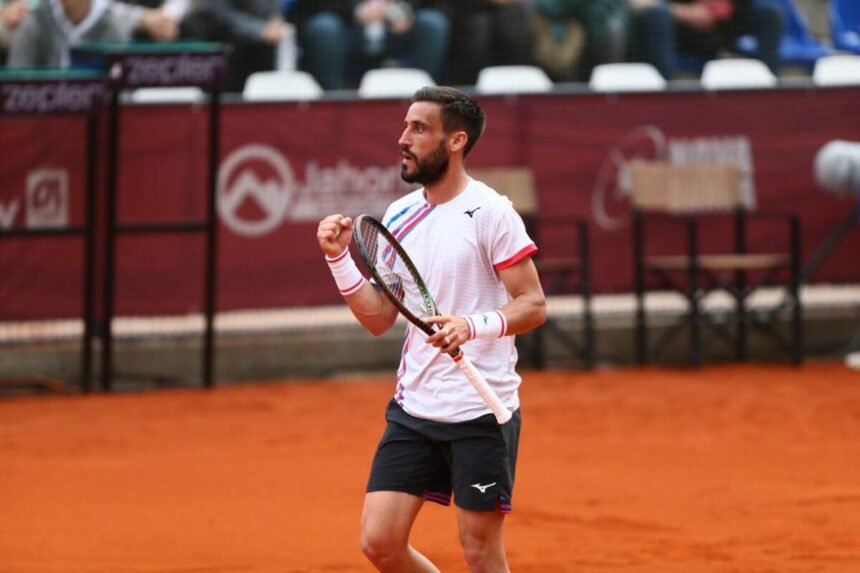 Davis Cup: BiH pobijedila Uzbekistan i osigurala opstanak u Prvoj svjetskoj grupi