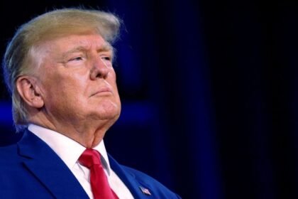 OGLASIO SE DONALD TRUMP: ‘Jutros sam naredio precizan vojni napad…’