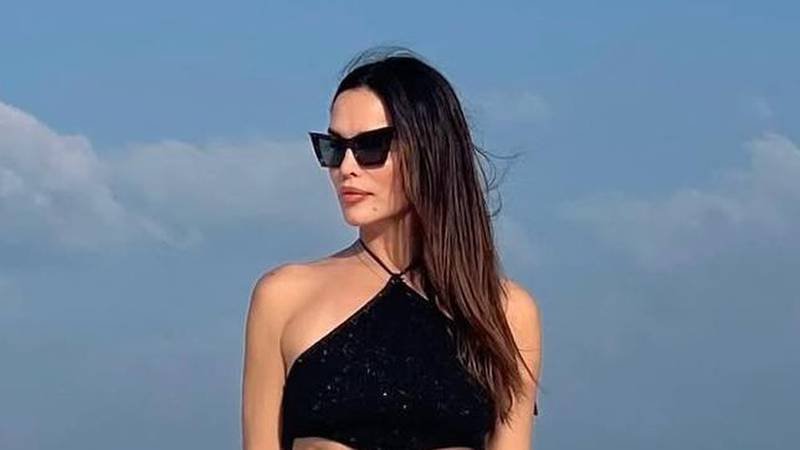 Severina otkrila gdje odmara i pokazala trbušnjake: Noćenje u tom odmaralištu ide i do 1900 €