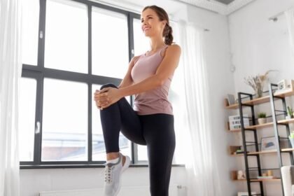12 načina uz koje ćete uspješno poboljšati stabilnost i ravnotežu