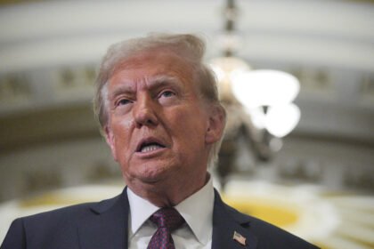Zašto Trump želi Grenlandu?