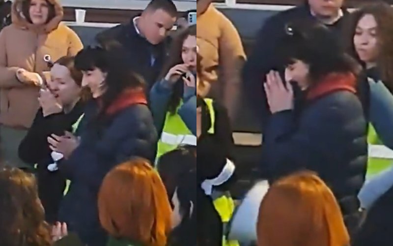 Vučićevi batinaši pretukli studenticu iz Sarajeva: “Ona će biti ljekar, a vi ostati gov*a”
