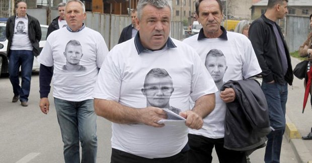 Memić: “Identitet napadača nije izašao u javnost jer se radi o sinu poznatog biznismena, koji ima kompaniju i jake poslovne i političke veze”