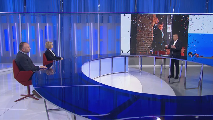 Leinert Novosel: Milanović je bio iskren, Šalaj: Nenormalna normalnost