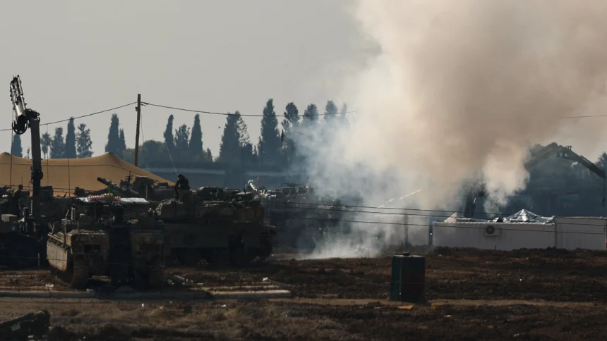 Jesu li Izrael i Hamas bliže prekidu vatre u Gazi i oslobađanju talaca?