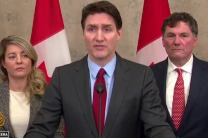 Kanada, Meksiko i Kina protumjerama odgovorile na Trumpove carine