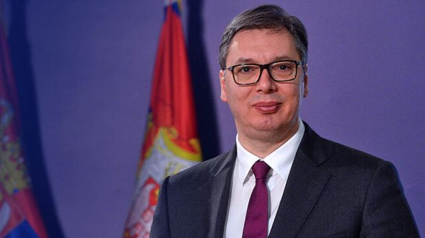 Vučić je čestitao Milanovićevom izboru pobjede