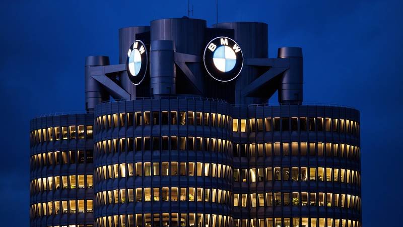 I BMW s manje isporučenih automobila u 2024. godini