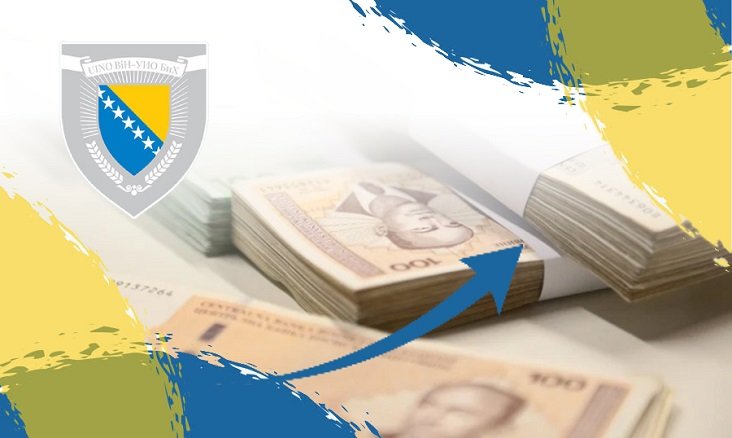 Kraj jedne ere i uvod u krizu? Federaciji manje novca od indirektnih poreza