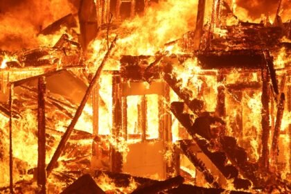 Wildfires, evakuacije širom Kalifornije Los Angeles: Šta znamo