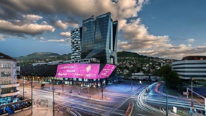 Oglasili se iz SCC-a i objasnili šta se desilo