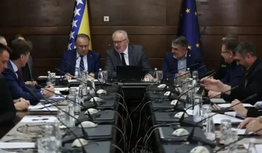 DOGOVOR ESV O MINIMALCU: “Neće svi biti zadovoljni”