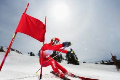 Superveleslalom ili super veleslalom