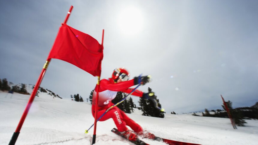 Superveleslalom ili super veleslalom