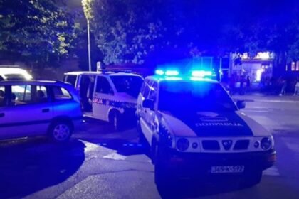 Potraga za osumnjičenom za ubistvo u Banjaluci nastavlja se, više od jedne osobe pritvorene