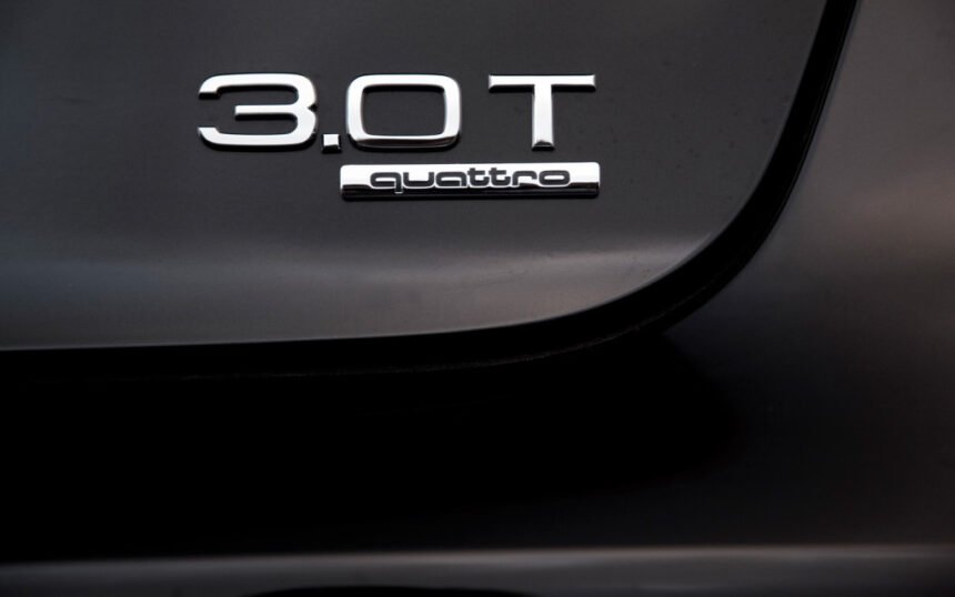 Audi se vraća starom sustavu označavanja modela: Novi način previše je zbunjivao kupce