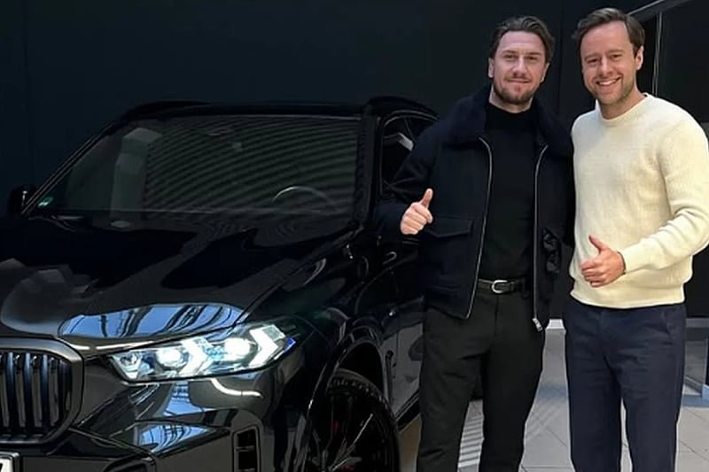 Bičakčić ima novu “zvijer” u garaži, za rođendan se počastio automobilom od 50.000 eura