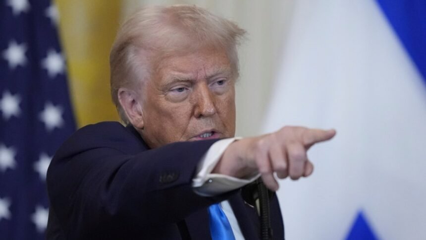 Pet pitanja koja objašnjavaju Trumpov plan za preuzimanje Gaze