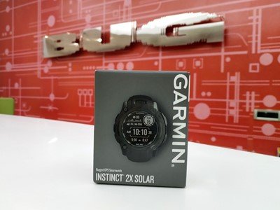 Saznajte tko je osvojio Garmin Instinct 2X Solar pametni sat