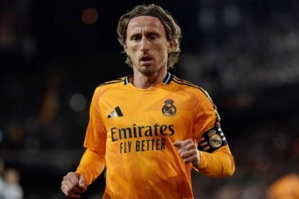 As: Luka Modrić je Ancelottijev plan B. ‘Toliko je važan da ga trener teško ostavlja na klupi’
